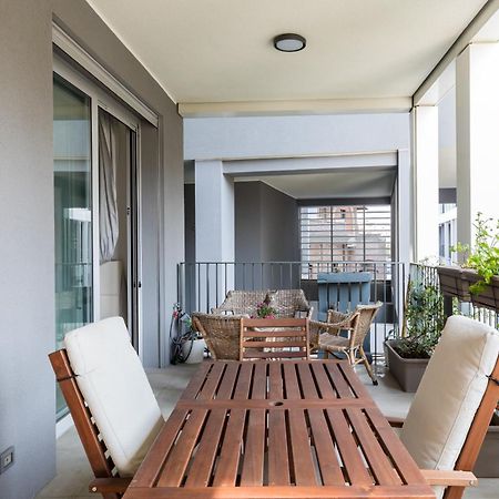 Porto Fluviale House Διαμέρισμα Ρώμη Εξωτερικό φωτογραφία