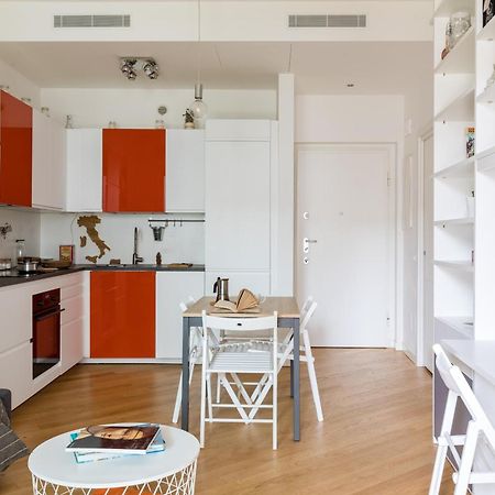 Porto Fluviale House Διαμέρισμα Ρώμη Εξωτερικό φωτογραφία