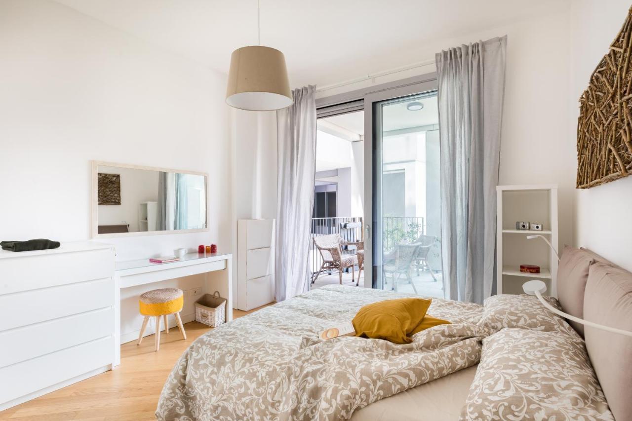 Porto Fluviale House Διαμέρισμα Ρώμη Εξωτερικό φωτογραφία