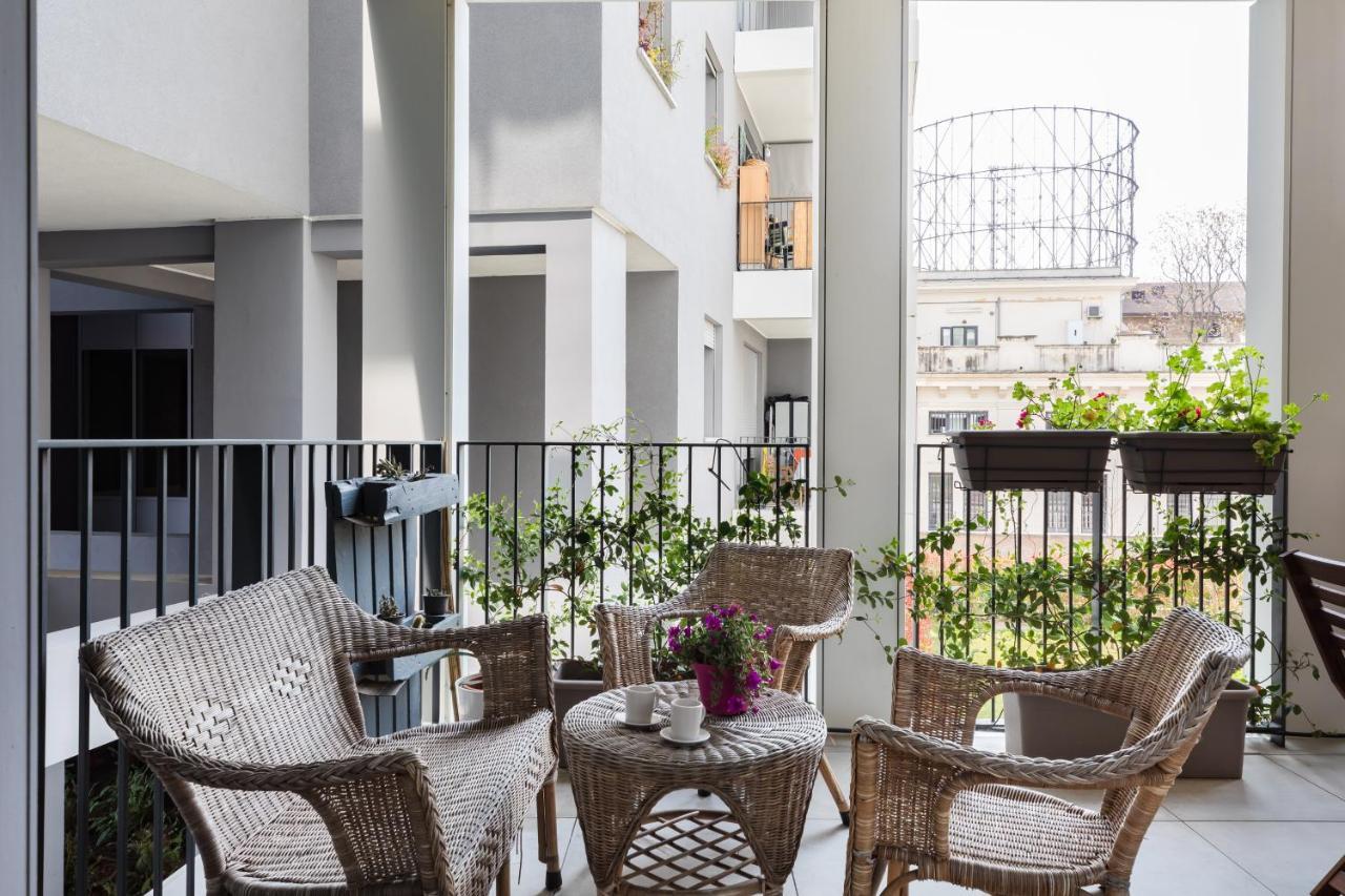 Porto Fluviale House Διαμέρισμα Ρώμη Εξωτερικό φωτογραφία