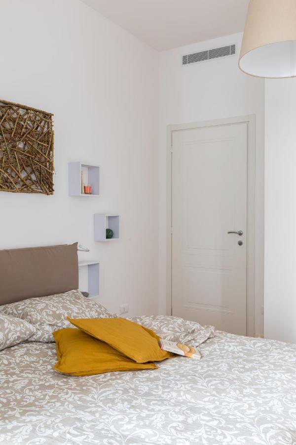 Porto Fluviale House Διαμέρισμα Ρώμη Εξωτερικό φωτογραφία