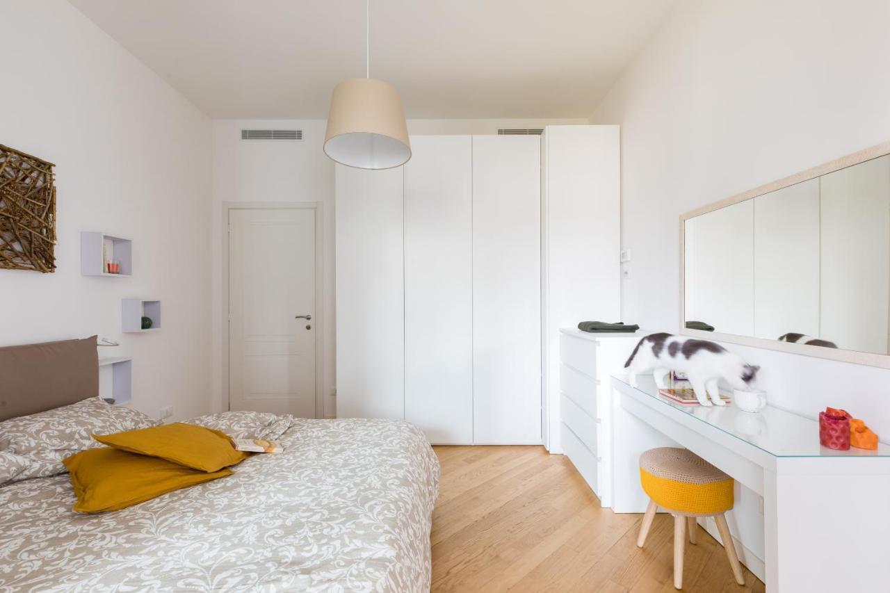 Porto Fluviale House Διαμέρισμα Ρώμη Εξωτερικό φωτογραφία