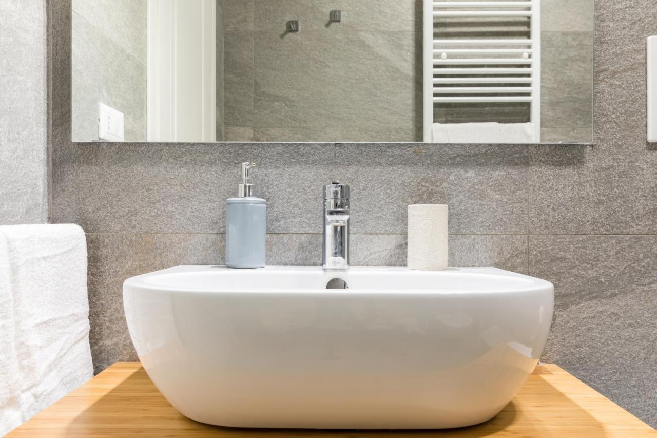 Porto Fluviale House Διαμέρισμα Ρώμη Εξωτερικό φωτογραφία