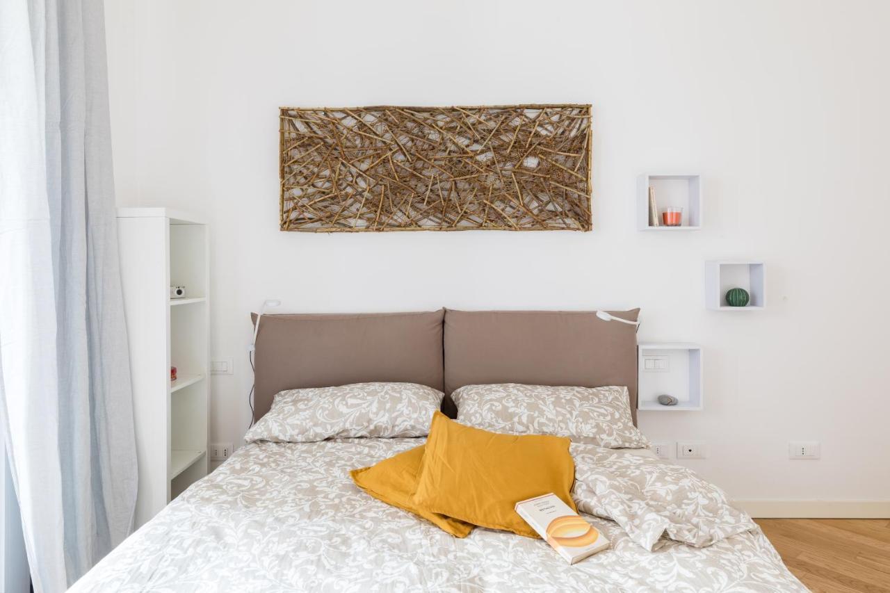 Porto Fluviale House Διαμέρισμα Ρώμη Εξωτερικό φωτογραφία