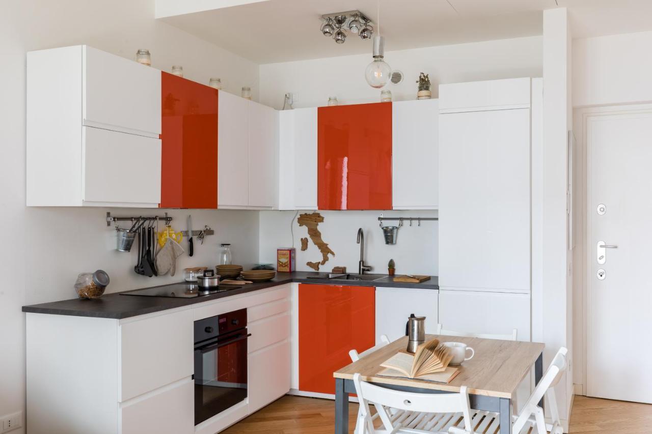 Porto Fluviale House Διαμέρισμα Ρώμη Εξωτερικό φωτογραφία