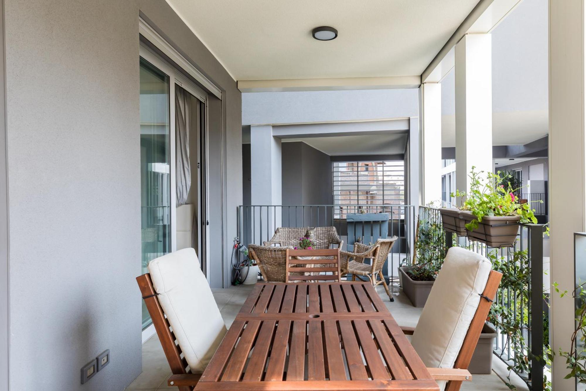 Porto Fluviale House Διαμέρισμα Ρώμη Εξωτερικό φωτογραφία