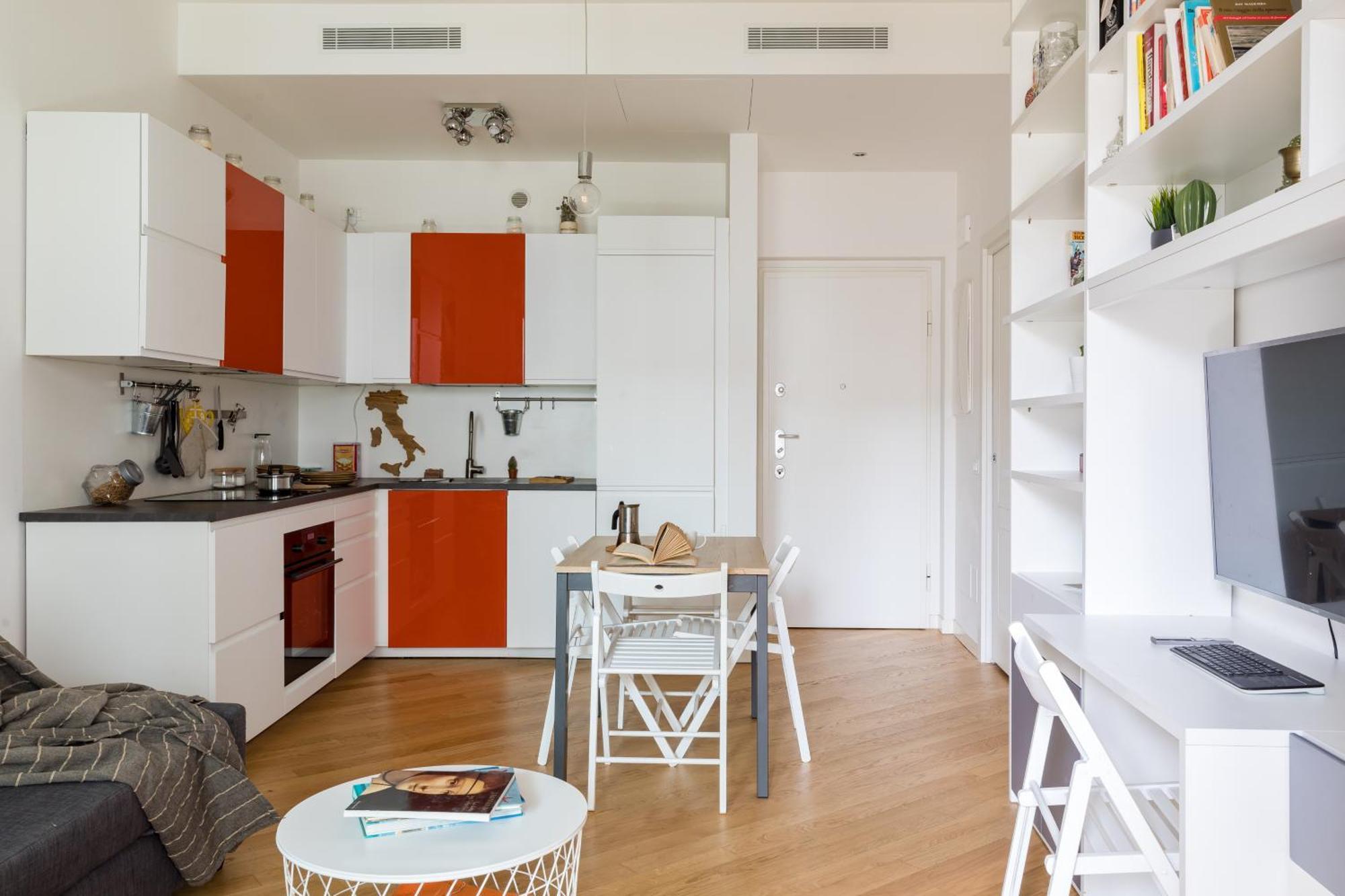 Porto Fluviale House Διαμέρισμα Ρώμη Εξωτερικό φωτογραφία