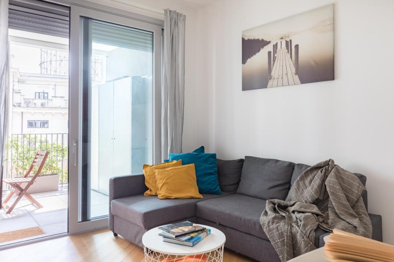 Porto Fluviale House Διαμέρισμα Ρώμη Εξωτερικό φωτογραφία