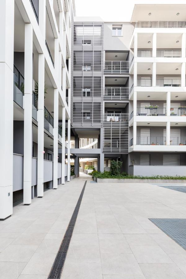 Porto Fluviale House Διαμέρισμα Ρώμη Εξωτερικό φωτογραφία