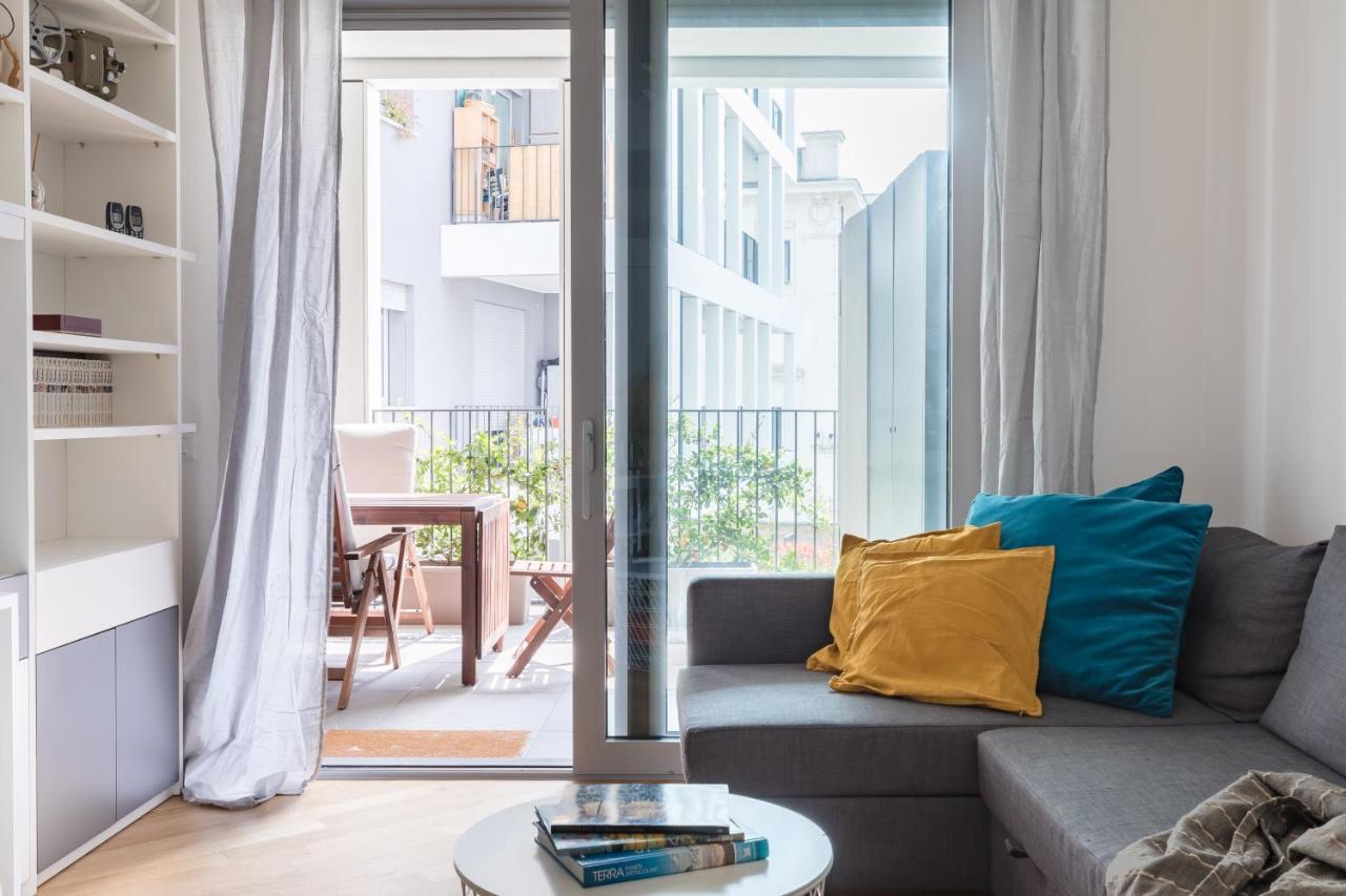 Porto Fluviale House Διαμέρισμα Ρώμη Εξωτερικό φωτογραφία