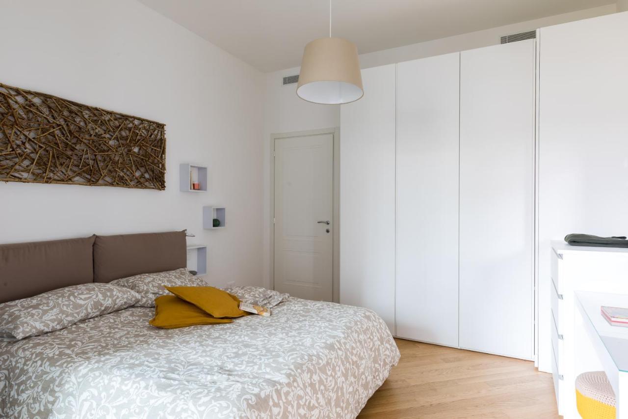 Porto Fluviale House Διαμέρισμα Ρώμη Εξωτερικό φωτογραφία